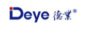 deye